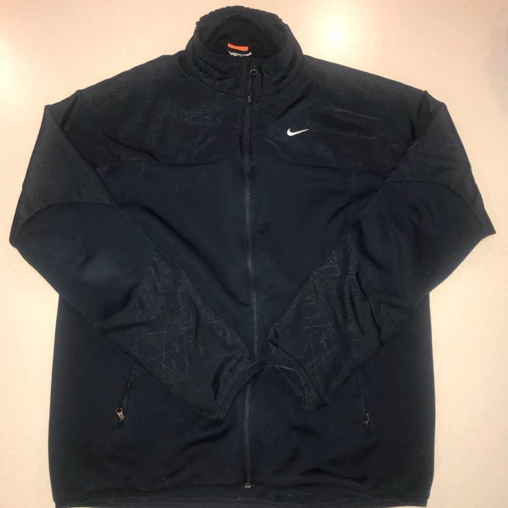 Nike Jacket